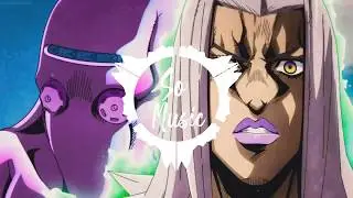 [ Copyright ] Jojo Bizarre Adventure - Giorno Theme ( Kaiya Remix )
