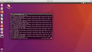 03 Installing Git and Pushing to GitHub on Linux (2018)