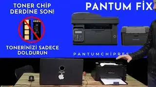 #pantum