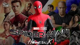 SPIDER-MAN 4: Marvel quiere a director de Rápidos y Furiosos y más detalles