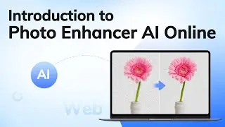 Introduction to Photo Enhancer Online| NO APP| 100% working| FREE Credits