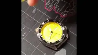 The Correct Way To Remove A Seiko SKX Bezel