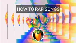 How To Make Mumble Rap Song [FL Studio Mobile]