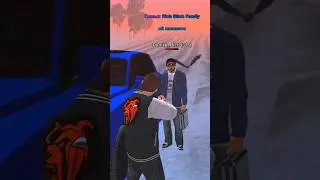 ОТОМСТИЛ МАЖОРУ НА Black Russia 