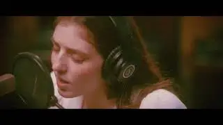 Birdy - Second Hand News (Official Live Performance Video)