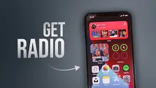 How to Get Radio on iPhone (Full Guide)