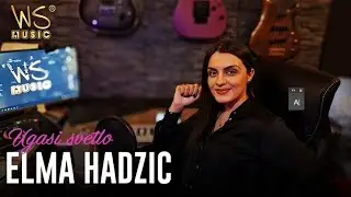 ELMA HADZIC - Ugasi Svetlo - (Official Cover) 2023