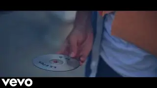 Jacob Merrithew ~ Keeper Pt. 2 (Official Music Video)