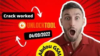 Unlock Tool Crack 2022 | Unlock Tool Cracked | Unlock Tool Crack Free Download | كراك مجاني