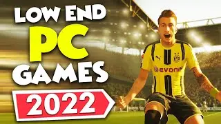 Top 15 Best PC Games for Low-End PC in 2023 | No Graphics Card Games |  Gaming Insight