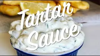 Tartar Sauce Recipe