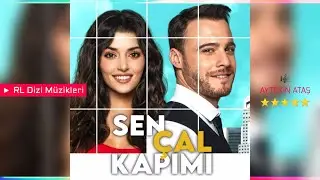 Sen Çal Kapımı - Romantik | Dizi Müziği