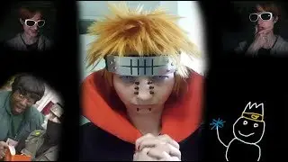 ВЫПОЛНИЛИ ВСЮ РАБОТУ ЗА МЕНЯ ★ Naruto World  ★ 28