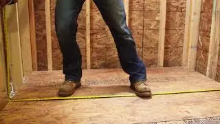 How to Install HardieBacker Cement Board - FFX