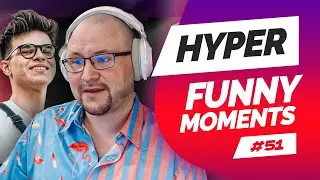 HYPER o KONOPSKYM i SKRZYNKACH! | FM HYPER #51