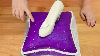 Your Favorite PRINCESSES as CAKES / Amazing Princess Cakes Compilation