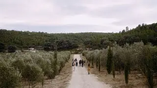 Masía Heredad La Boquilla. Valencia