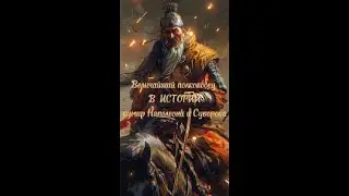 Величайший полководец В ИСТОРИИ 