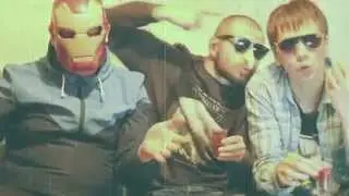 Слава КПСС \ ЗАМАЙ \ Вандальский - Бытиё есть Панчлайн (Рифмы & Панчи) (iNds prod.)