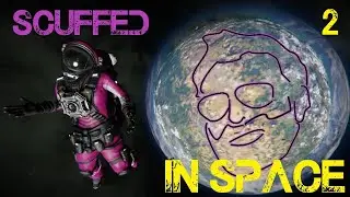 Scuffed in Space | Chapter 2: Enter the Game Master