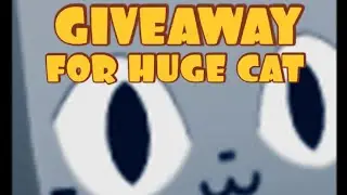 *OLD* GIVEAWAY FOR 19 HUGE CAT CODES