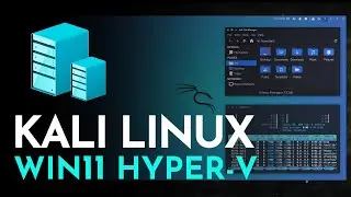 Install Kali Linux on Windows 11 (Kali Linux 2021.4a)