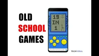 3 Best Old School Games for Android in 2022