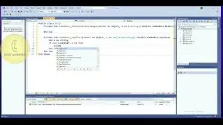 VB.NET | ComboBox 'add items by pressing enter key' | CodeLearning