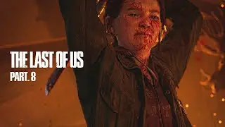 THE LAST OF US PART 1: Part 9 - Gameplay 1440p em Português! - PC