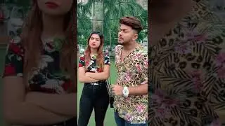 Awezdarbar New tik tok video