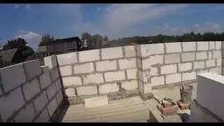 Собираю ПВМ МТЗ, строю баню, дел выше крыши.