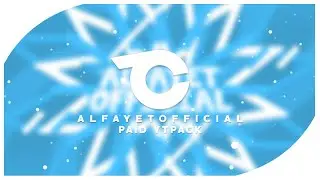 #1 AlfayetOfficial || Paid YTPack || Android