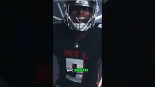 Atlanta Falcons 2024 Redemption 🔥 #falcons #nfl2024