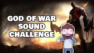 Sound Design Challenge! || Blipsounds July Video Game Sound Design Contest