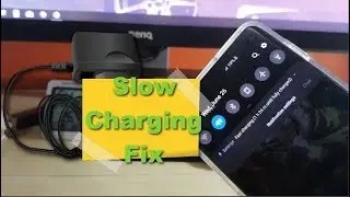 Fix Galaxy S10 Not fast Charging or Slow Charging Problem-6 Solutions