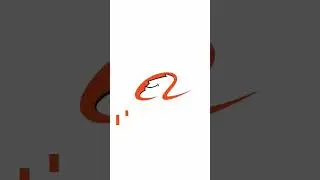 Alibaba Logo Animation #alibaba #logo #logoanimation #motiongraphics #globalbrand