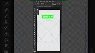 How To Crop an Image into a Circle with Photoshop 
