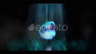 Logo Reveal - After Effects Template