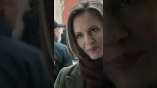 Первый отдел 4 // Таня Злобина Миша Шибанов // про любовь // про отношения // новая любовь // шок