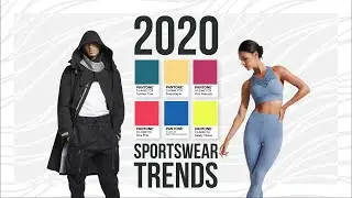 2020 Activewear Trends (Sportswear Secrets)