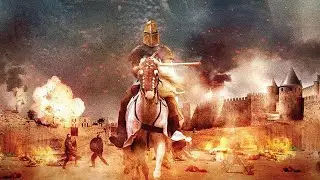 Вальтер Скотт 