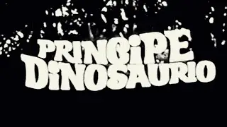 Principe Dinosaurio - Serie de TV (  Doblaje Latino )