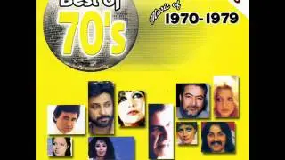 Best Of 70's Persian Music - Betti & Dariush | بهترین های دهه ۷۰