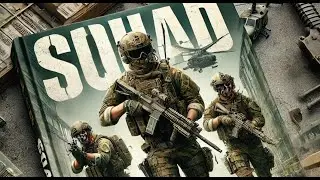 SQUAD EVENT | Спасение пилота