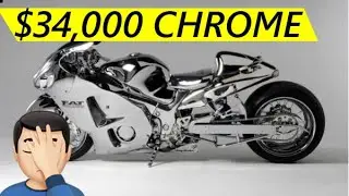 7 Most EXPENSIVE Motorcycle Mods