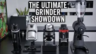 The Ultimate Grinder Showdown Finale (Episode #6)