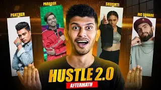 Hustle 2.0 Revisited: Analysing Contestants' Journeys After The Show || What Happened After Hustle?