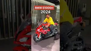 Aamir Majid planning for z1000 & S1000rr | #shorts