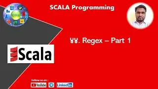 44. Regex – Part 1