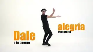 The Macarena Dance